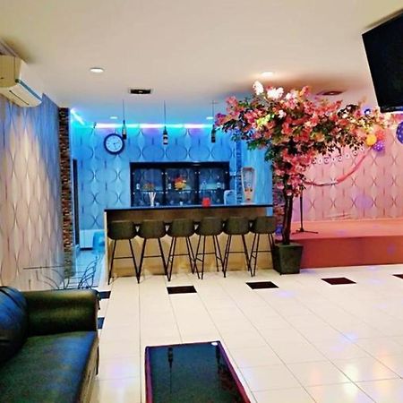 Oriental Residence Pasar Baru Jakarta Eksteriør bilde