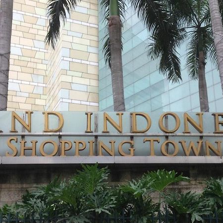 Oriental Residence Pasar Baru Jakarta Eksteriør bilde