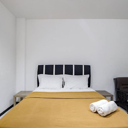 Oriental Residence Pasar Baru Jakarta Eksteriør bilde