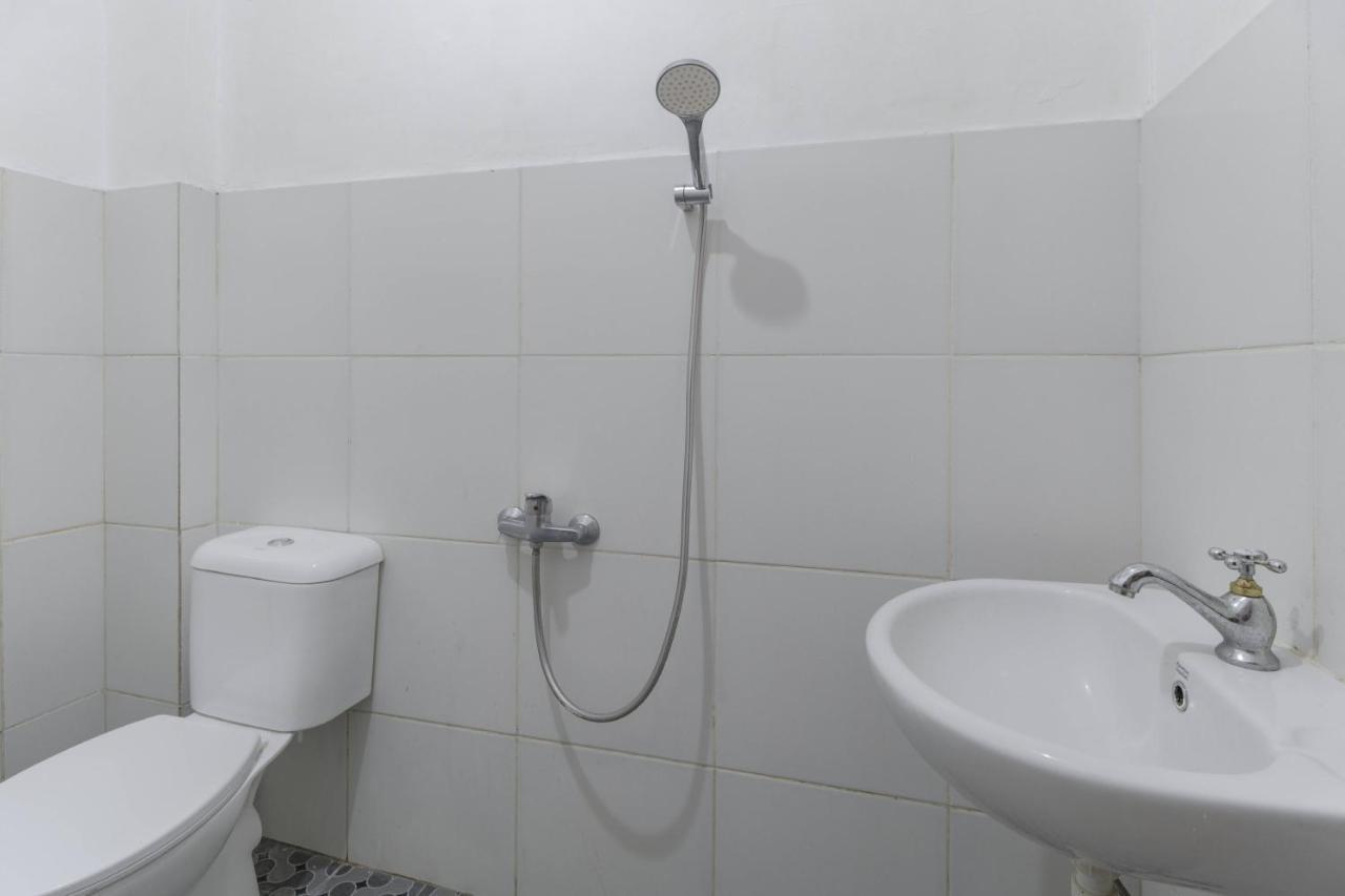 Oriental Residence Pasar Baru Jakarta Eksteriør bilde